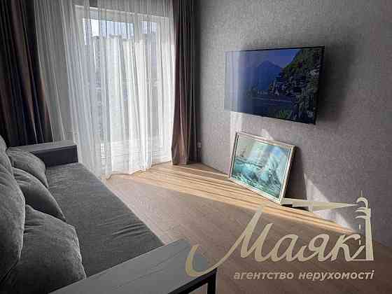 Оренда 1-кімнатної квартири 43м2 ЖК Нова Англія вул Максимовича Київ