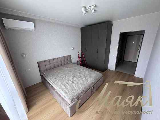 Оренда 1-кімнатної квартири 43м2 ЖК Нова Англія вул Максимовича Київ