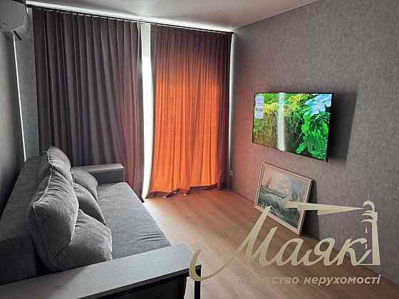 Оренда 1-кімнатної квартири 43м2 ЖК Нова Англія вул Максимовича Київ