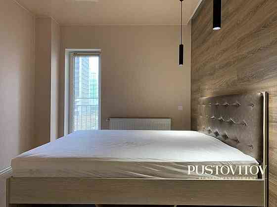 Аренда 1к квартиры Жаботинского ЖК «Дмитриевский» Одесса