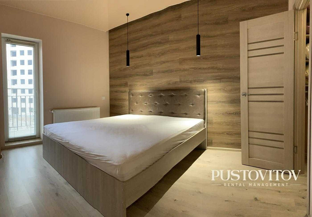 Аренда 1к квартиры Жаботинского ЖК «Дмитриевский» Одесса - изображение 1