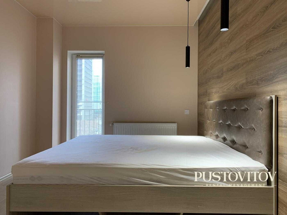 Аренда 1к квартиры Жаботинского ЖК «Дмитриевский» Одесса - изображение 3