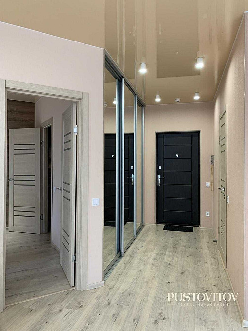 Аренда 1к квартиры Жаботинского ЖК «Дмитриевский» Одесса - изображение 7