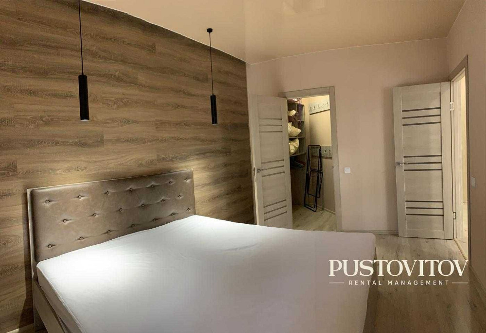 Аренда 1к квартиры Жаботинского ЖК «Дмитриевский» Одесса - изображение 2