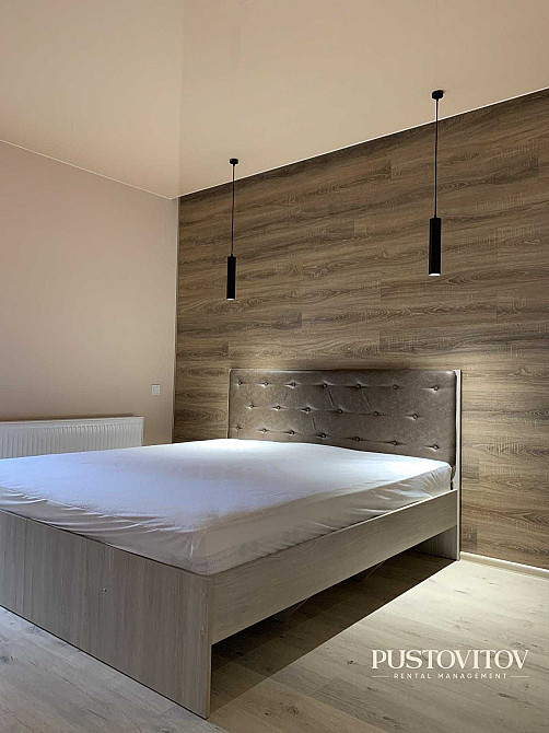 Аренда 1к квартиры Жаботинского ЖК «Дмитриевский» Одесса - изображение 4