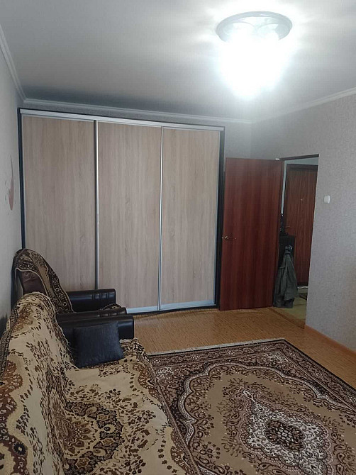 Сучасна квартира  по буль. Європейському,1А Кривой Рог - изображение 8