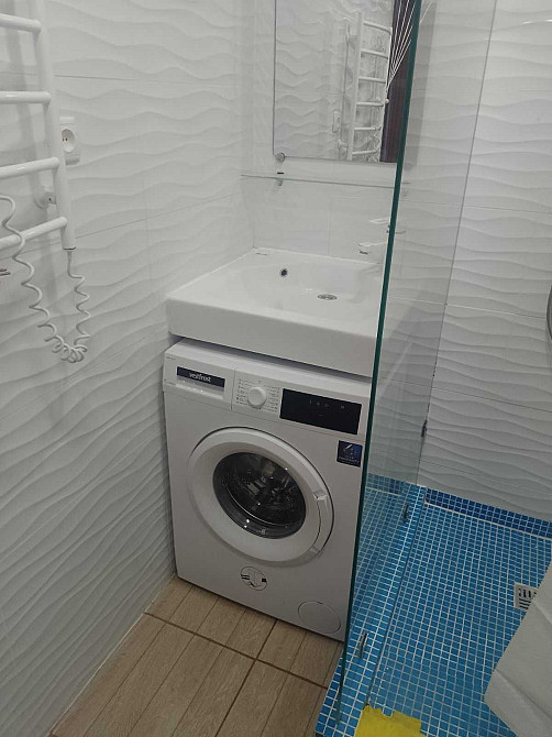 Сучасна квартира  по буль. Європейському,1А Кривой Рог - изображение 1