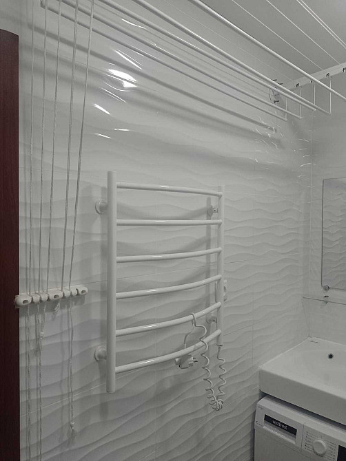 Сучасна квартира  по буль. Європейському,1А Кривой Рог - изображение 3