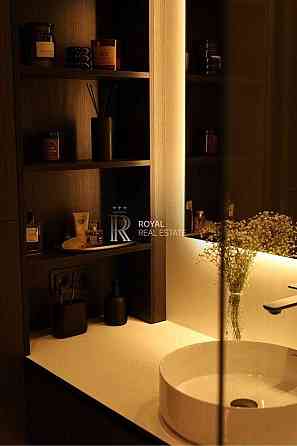 Оренда 1-кімнатної квартири Файна Таун Нивки 40 м² 5 поверх 10хв метро Київ