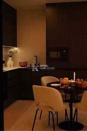 Оренда 1-кімнатної квартири Файна Таун Нивки 40 м² 5 поверх 10хв метро Київ