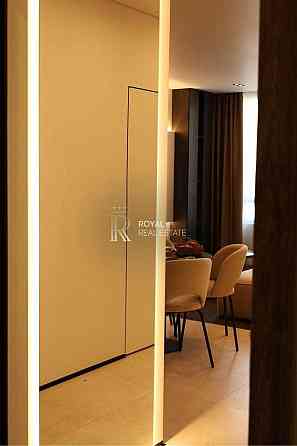 Оренда 1-кімнатної квартири Файна Таун Нивки 40 м² 5 поверх 10хв метро Київ