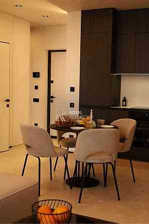 Оренда 1-кімнатної квартири Файна Таун Нивки 40 м² 5 поверх 10хв метро Київ