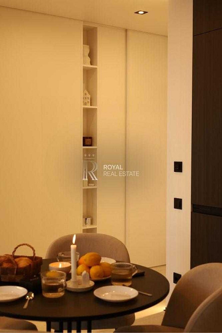 Оренда 1-кімнатної квартири Файна Таун Нивки 40 м² 5 поверх 10хв метро Київ - зображення 8