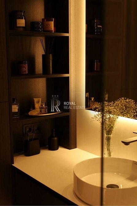 Оренда 1-кімнатної квартири Файна Таун Нивки 40 м² 5 поверх 10хв метро Київ - зображення 6