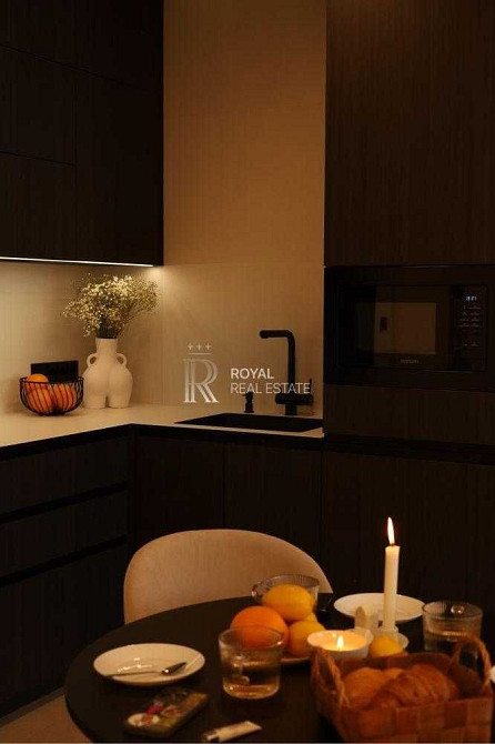 Оренда 1-кімнатної квартири Файна Таун Нивки 40 м² 5 поверх 10хв метро Київ - зображення 3