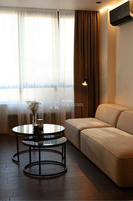 Оренда 1-кімнатної квартири Файна Таун Нивки 40 м² 5 поверх 10хв метро Київ - зображення 7