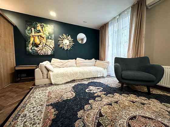 Сдам 2к квартиру в новострое на Победе Днепр