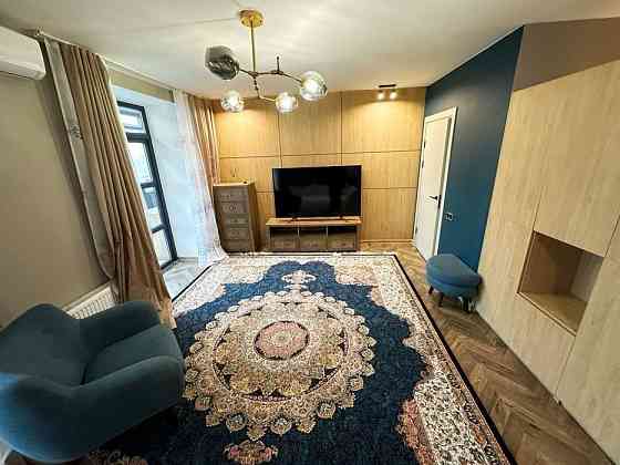 Сдам 2к квартиру в новострое на Победе Днепр