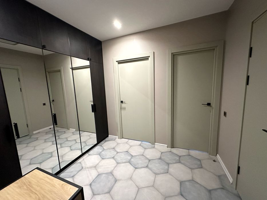 Сдам 2к квартиру в новострое на Победе Днепр - изображение 7