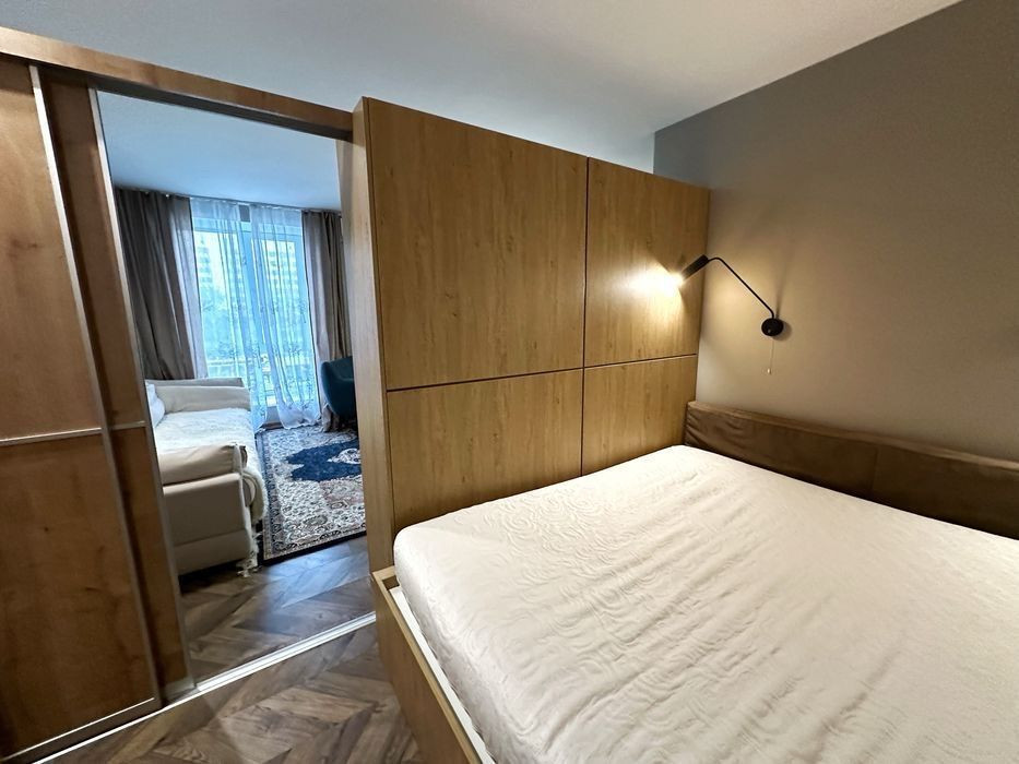 Сдам 2к квартиру в новострое на Победе Днепр - изображение 5