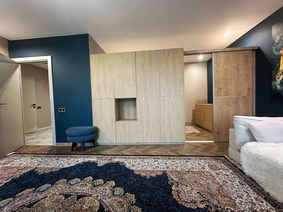 Сдам 2к квартиру в новострое на Победе Днепр - изображение 2