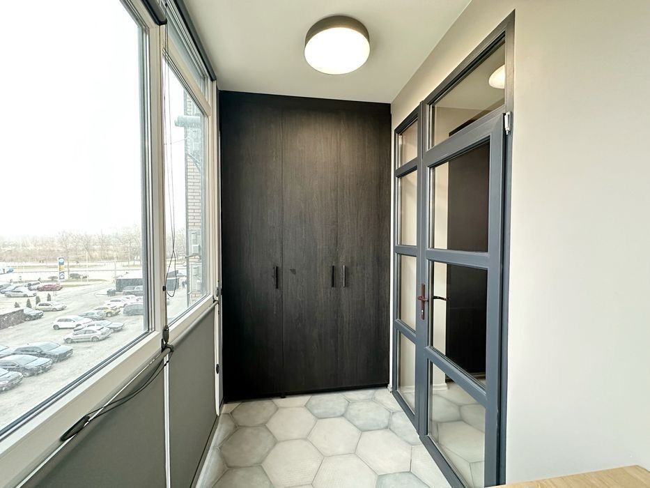 Сдам 2к квартиру в новострое на Победе Днепр - изображение 6