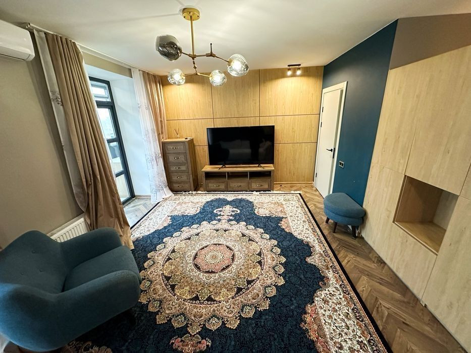 Сдам 2к квартиру в новострое на Победе Днепр - изображение 4