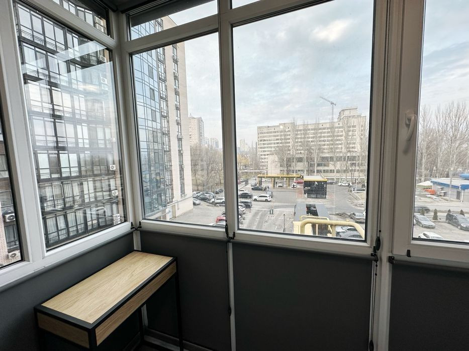 Сдам 2к квартиру в новострое на Победе Днепр - изображение 8