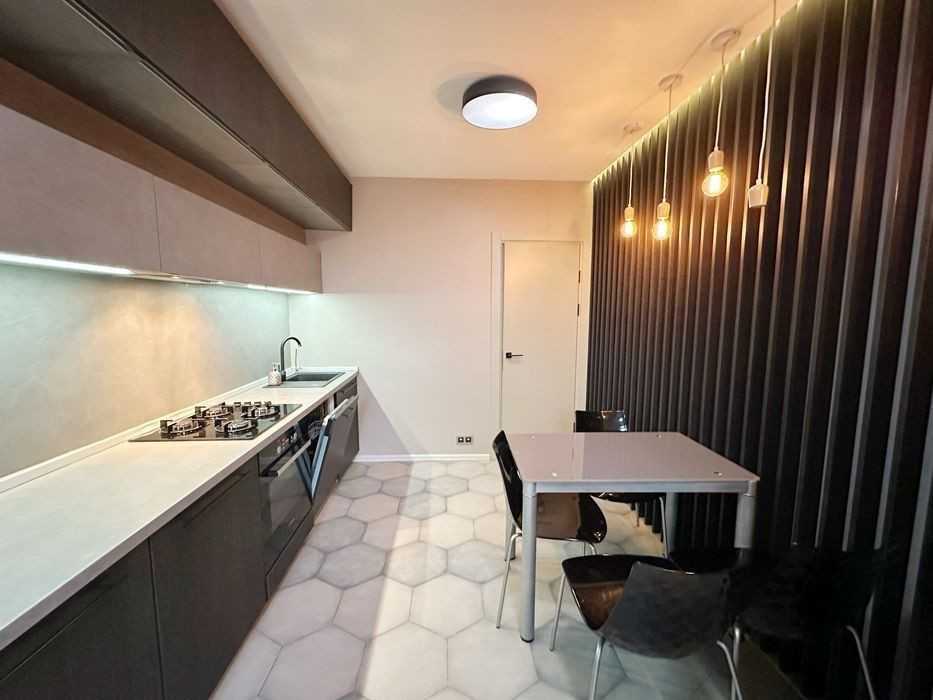 Сдам 2к квартиру в новострое на Победе Днепр - изображение 1