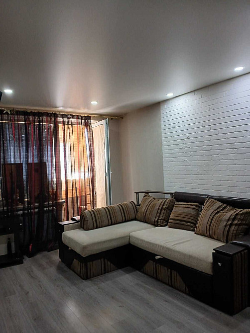 Сдам 2 к кв с ремонтом, ул Нескорених, Салтовка, 5800 грн Харків - зображення 4