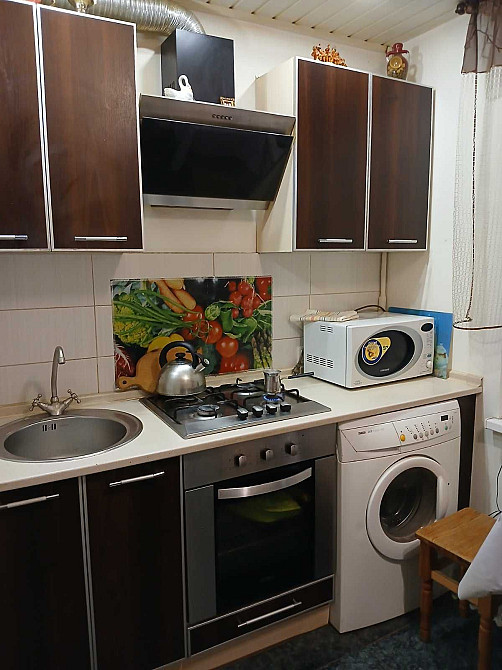 Сдам 2 к кв с ремонтом, ул Нескорених, Салтовка, 5800 грн Харків - зображення 1