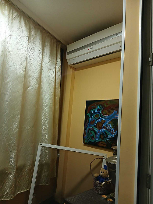 Сдам 2 к кв с ремонтом, ул Нескорених, Салтовка, 5800 грн Харків - зображення 7