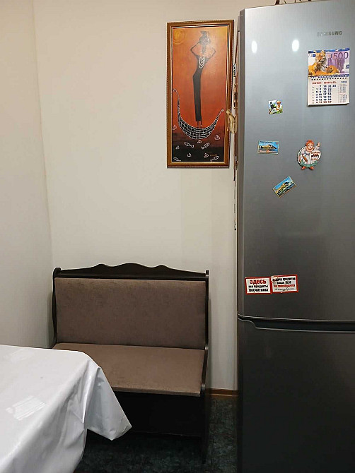 Сдам 2 к кв с ремонтом, ул Нескорених, Салтовка, 5800 грн Харків - зображення 2