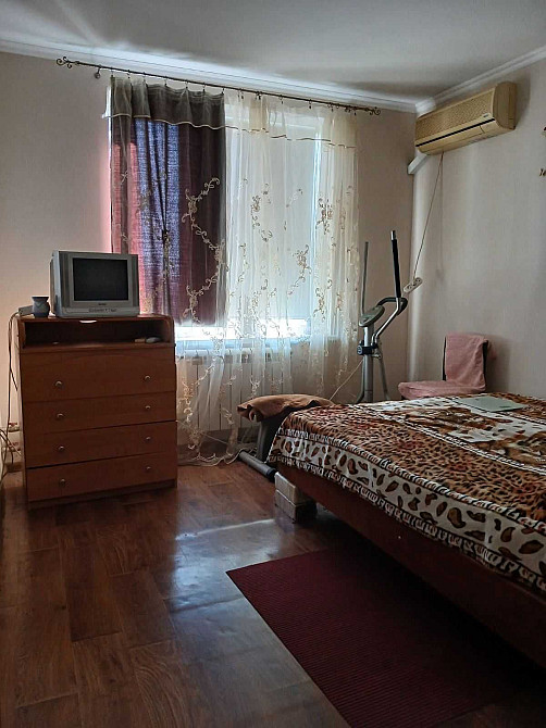 Сдам 2 к кв с ремонтом, ул Нескорених, Салтовка, 5800 грн Харків - зображення 5