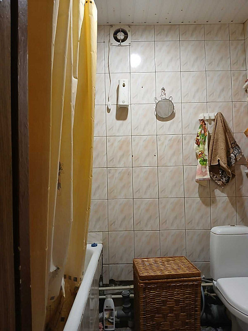 Сдам 2 к кв с ремонтом, ул Нескорених, Салтовка, 5800 грн Харків - зображення 8