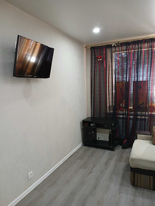 Сдам 2 к кв с ремонтом, ул Нескорених, Салтовка, 5800 грн Харків - зображення 3