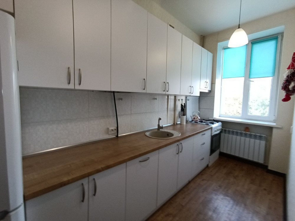 2К Квартира Славутич Титова Поля Днепр - изображение 7