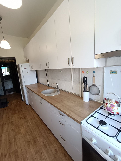 2К Квартира Славутич Титова Поля Днепр - изображение 8