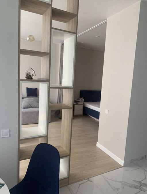 Аркадия генуэзская Одесса - изображение 4