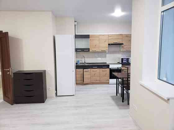 Квартира-студія, ЖК Місто квітів, без комісії Київ