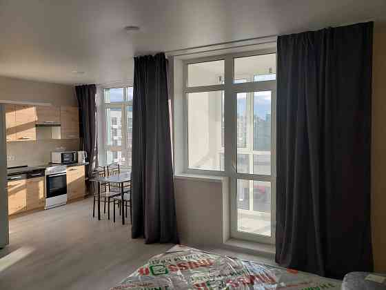 Квартира-студія, ЖК Місто квітів, без комісії Київ