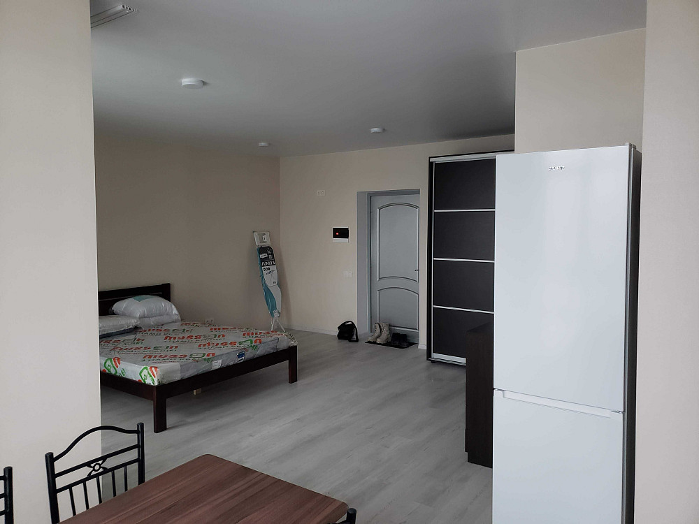 Квартира-студія, ЖК Місто квітів, без комісії Київ - зображення 4