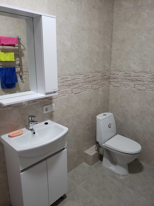 Квартира-студія, ЖК Місто квітів, без комісії Київ - зображення 8