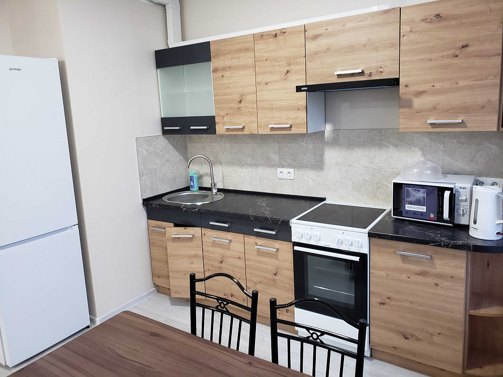 Квартира-студія, ЖК Місто квітів, без комісії Київ - зображення 5