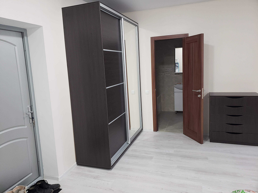 Квартира-студія, ЖК Місто квітів, без комісії Київ - зображення 3