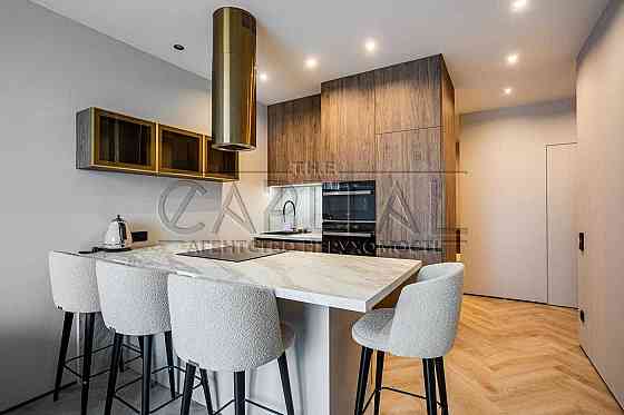 Оренда квартири! Перша здача! Вид на Дніпро! Окрема спальня! Київ