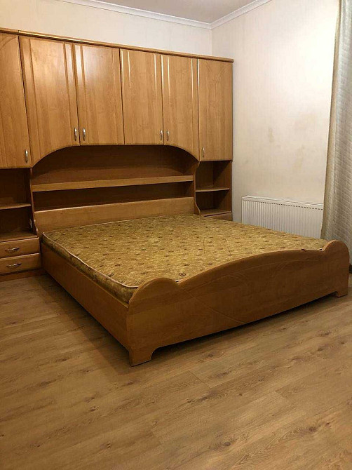 Оренда квартири в Дарницком районі! Київ - зображення 1