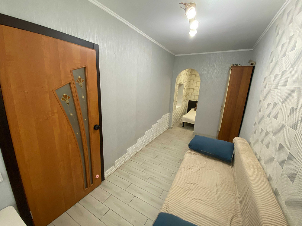 Сдам 1 комн. квартиру ул. Б.Арнаутская/Преображенская Одесса - изображение 3