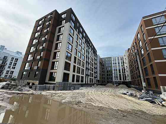 Продаж 2кім квартири ЖК Авалон Холідей вул.Героїв Майдану Сокільники