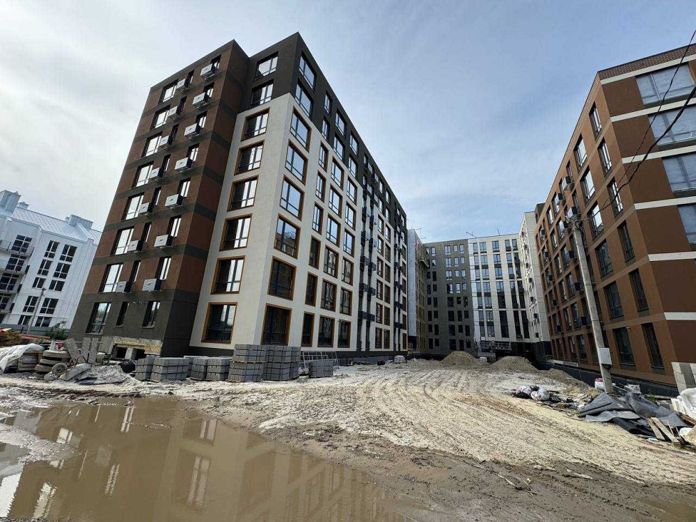 Продаж 2кім квартири ЖК Авалон Холідей вул.Героїв Майдану Сокільники - зображення 1